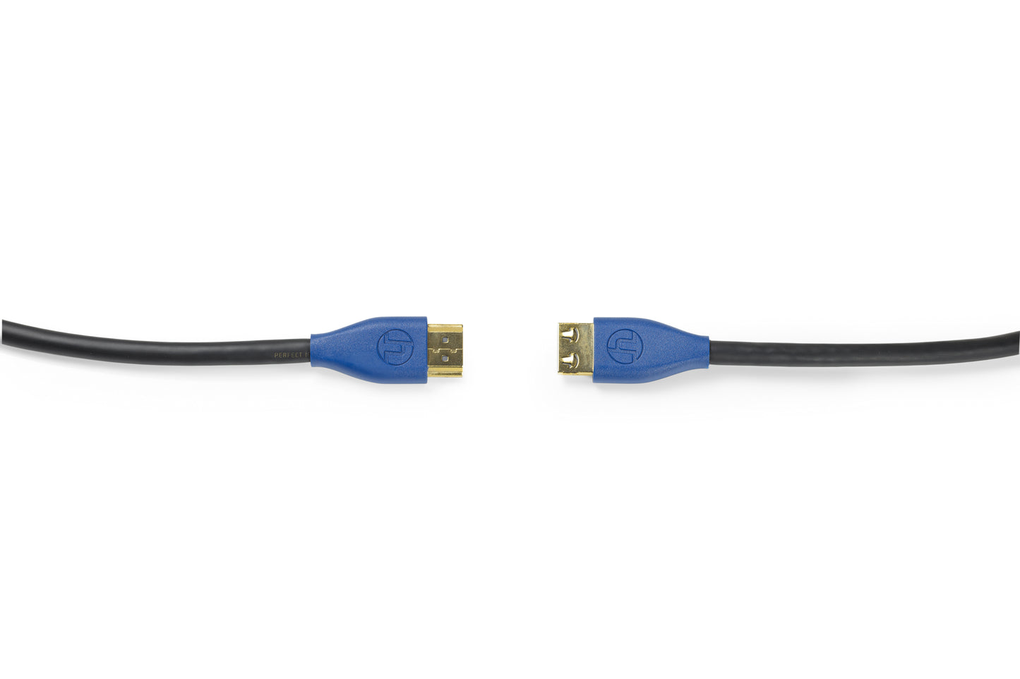 Transparent Audio 天仙配 Hardwired HDMI 線