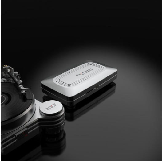 Acoustic Signature銘鑄Tango Reference Tango Reference 探戈參考