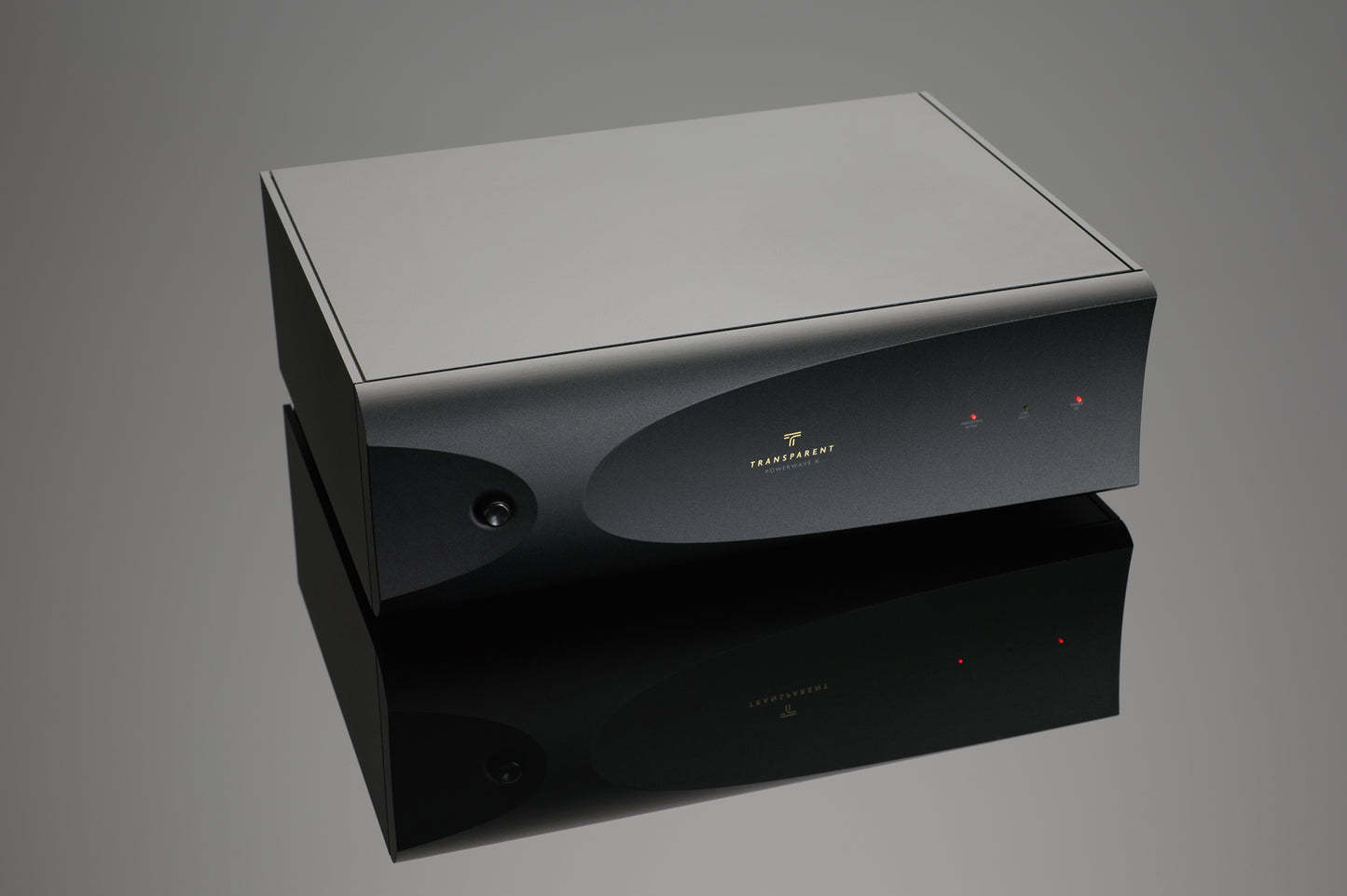 Transparent Audio 天仙配 PowerWave X 10位美式電源拖板