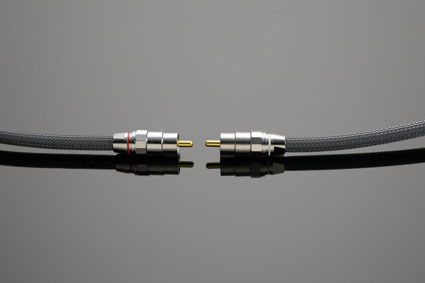Transparent Audio 天仙配 High Performance 75-OHM 75歐姆 同軸數碼線