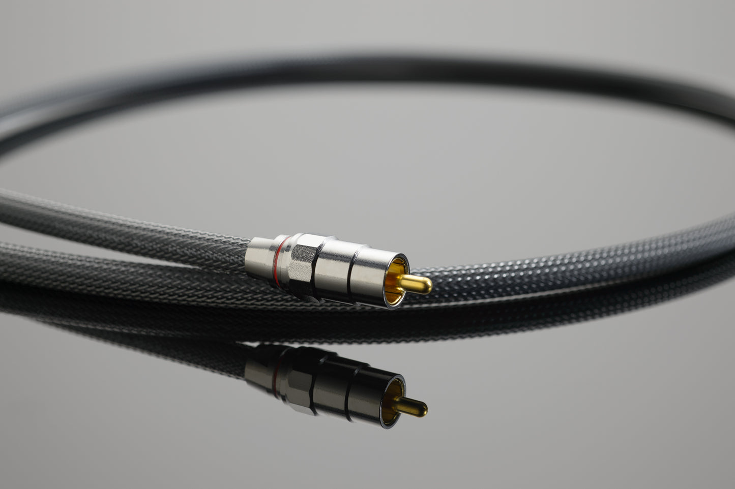 Transparent Audio 天仙配 High Performance 75-OHM 75歐姆 同軸數碼線