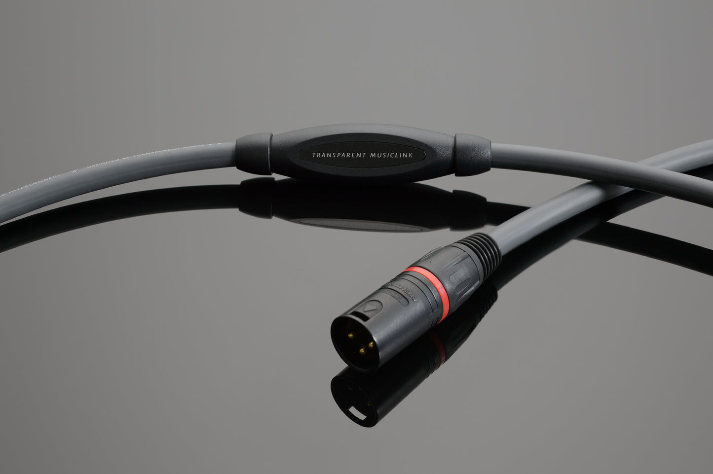 Transparent Audio 天仙配 MusicLink Balanced 平衡 訊號線