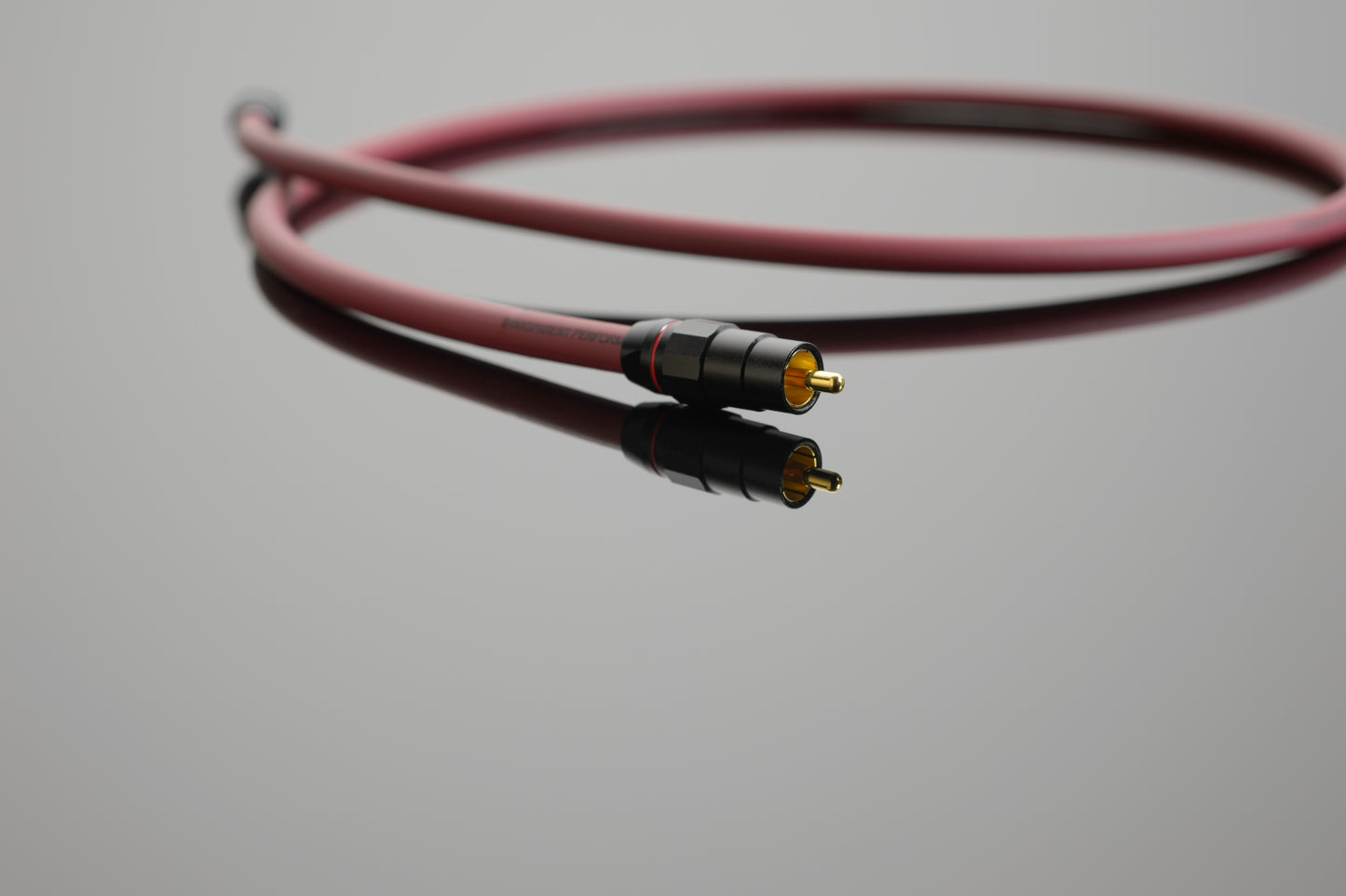 Transparent Audio 天仙配 Performance 75-OHM 75歐姆 同軸數碼線