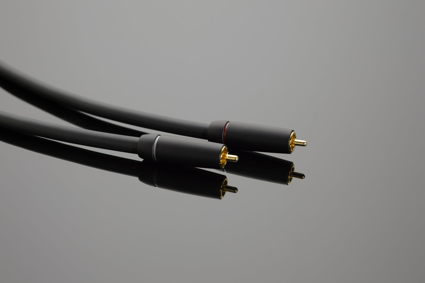 Transparent Audio 天仙配 PLUS RCA 模擬 訊號線