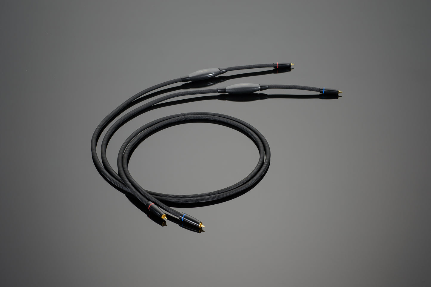 Transparent Audio REFERENCE RCA 模擬 訊號線