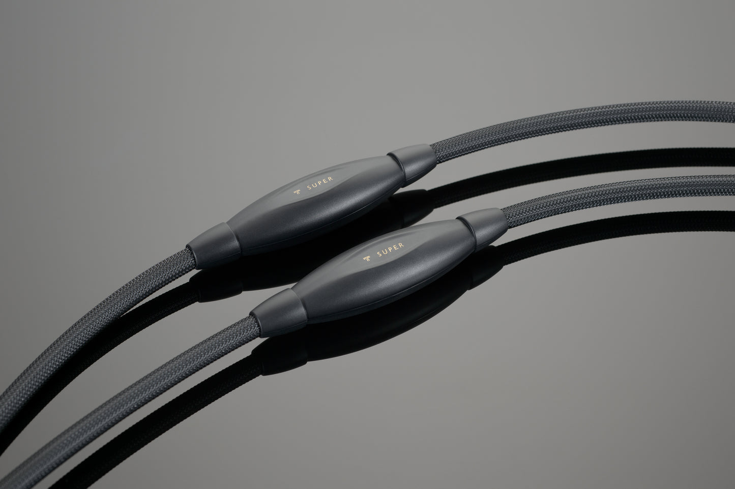 Transparent Audio 天仙配 SUPER Balanced 平衡 訊號線