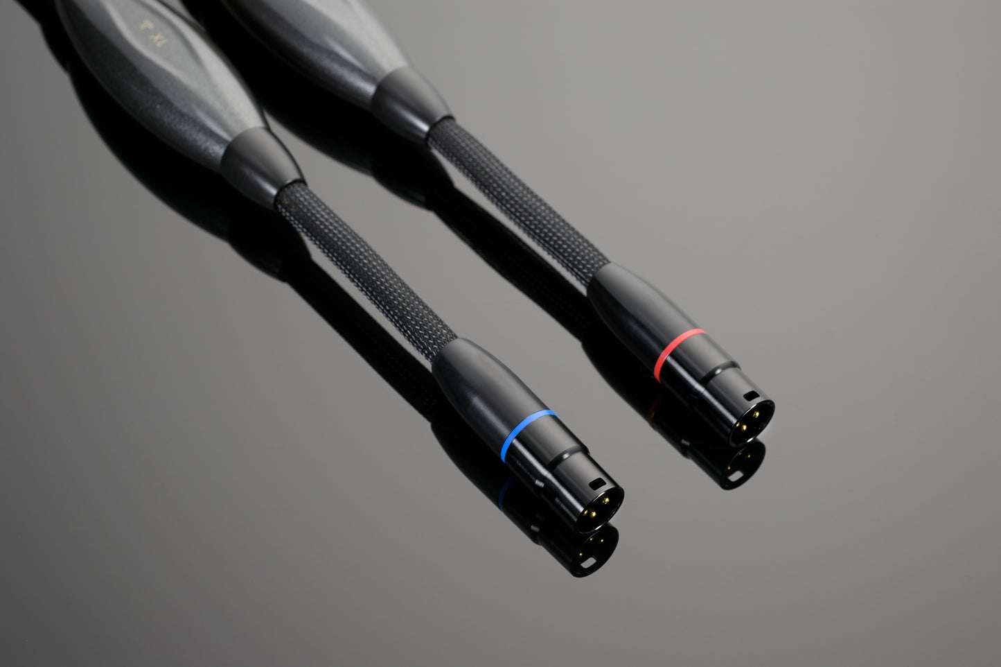 Transparent Audio 天仙配 XL Balanced 平衡 訊號線