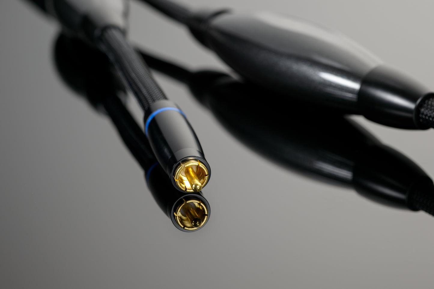 Transparent Audio 天仙配 XL RCA 模擬 訊號線