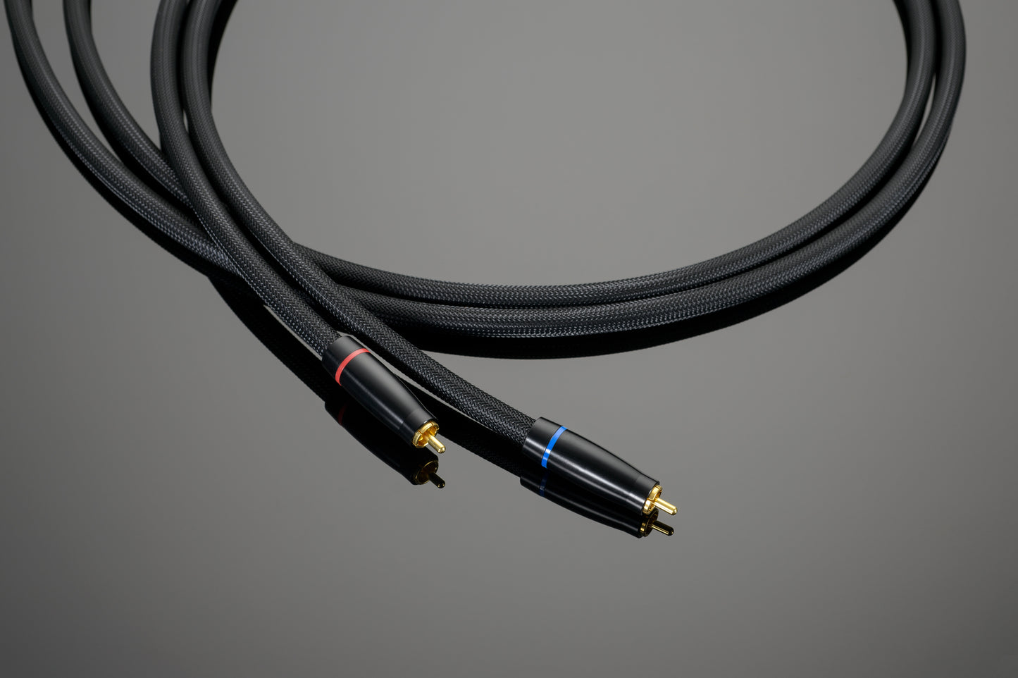 Transparent Audio REFERENCE RCA 模擬 訊號線