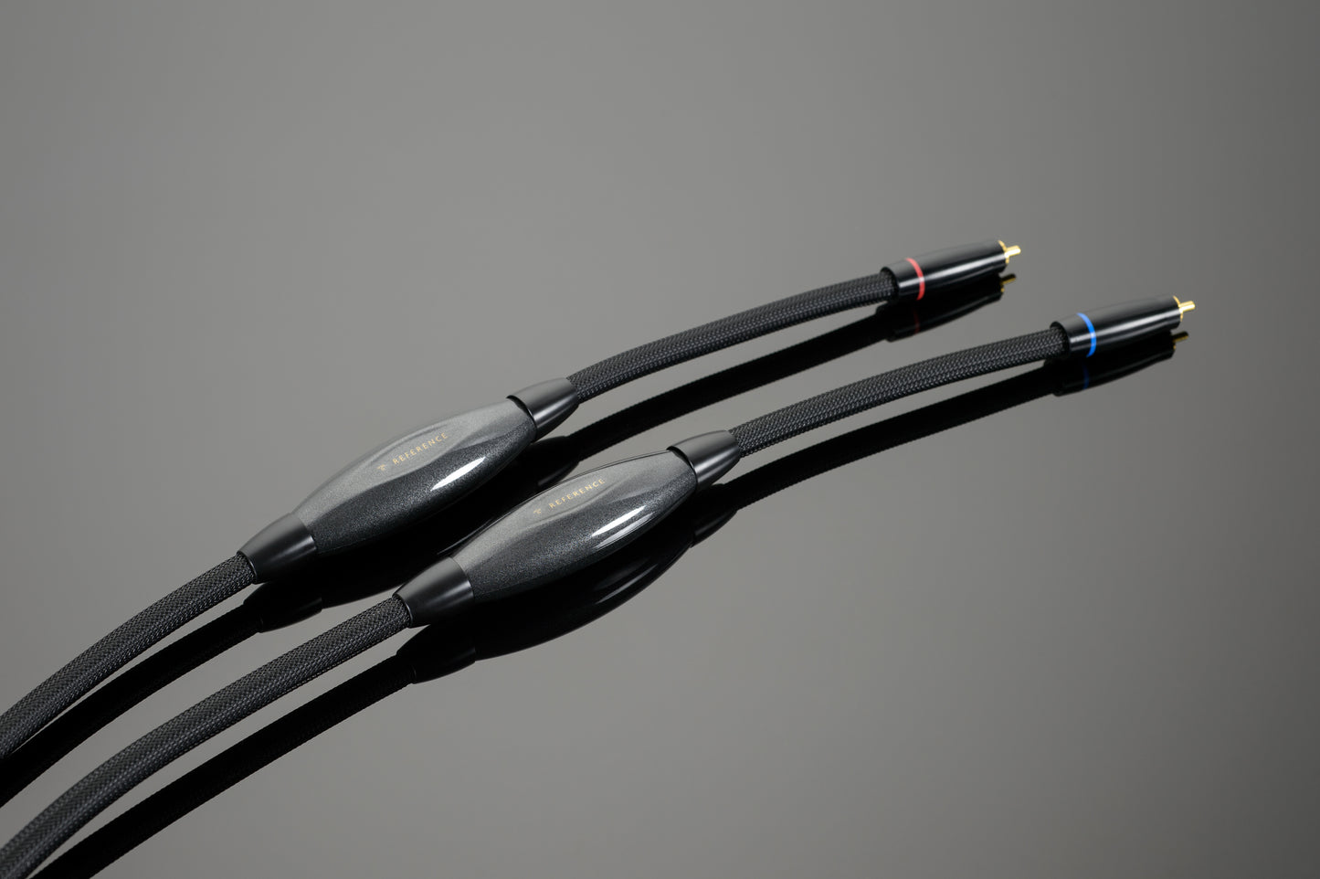 Transparent Audio REFERENCE RCA 模擬 訊號線