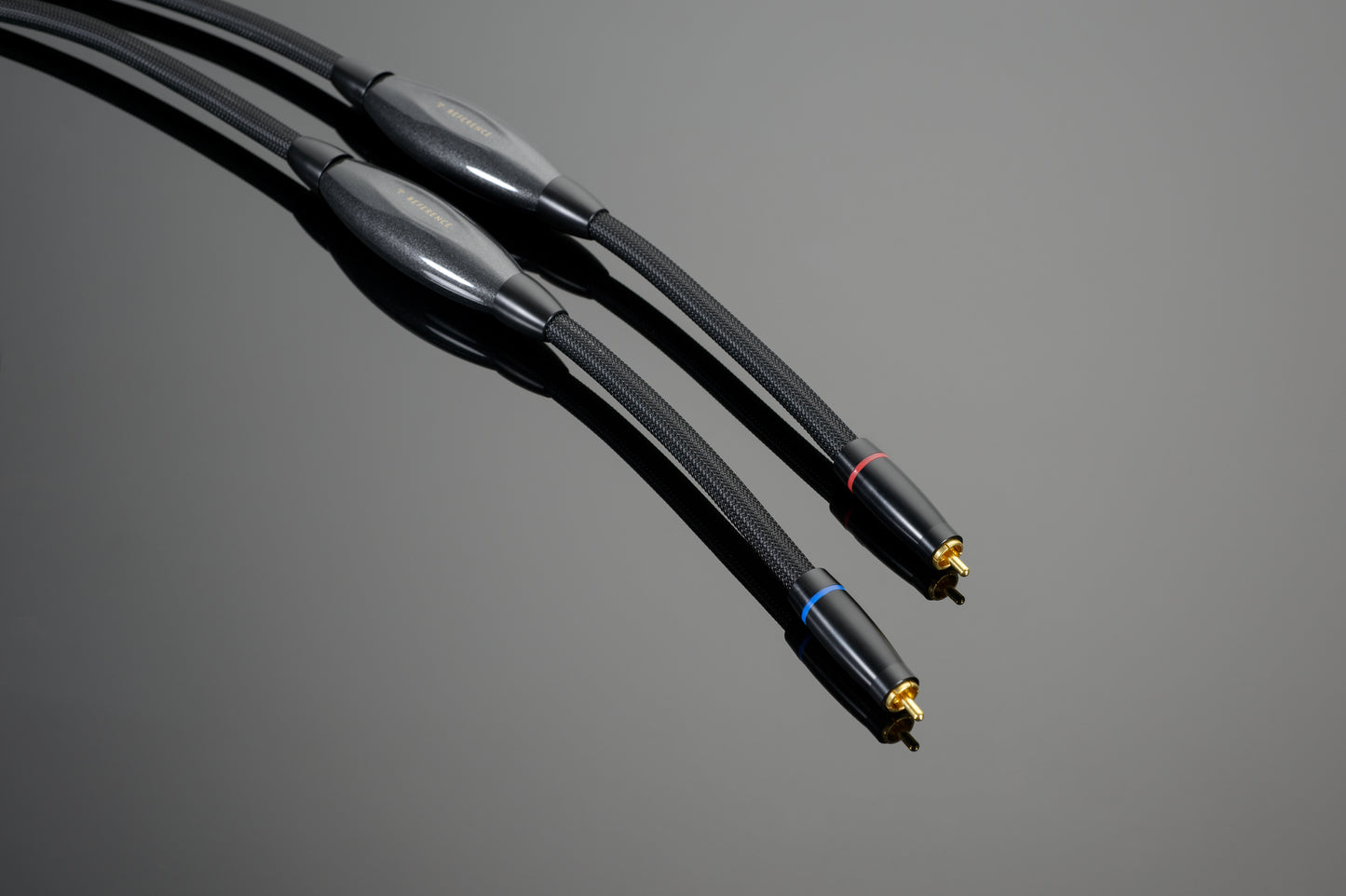 Transparent Audio REFERENCE RCA 模擬 訊號線