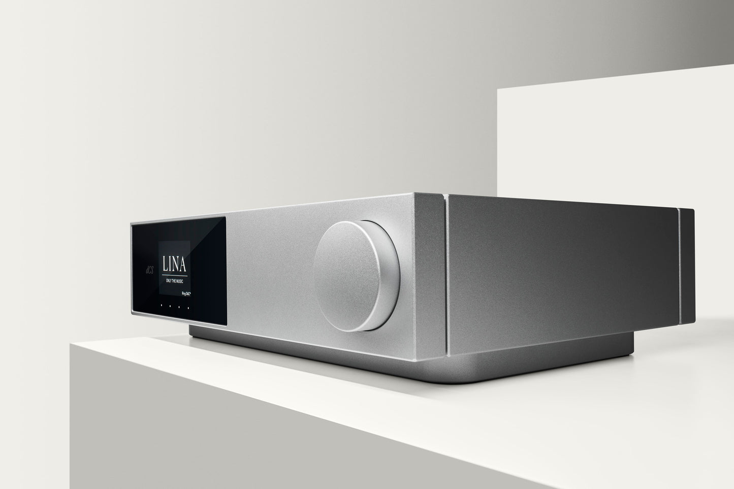 dCS LINA DAC X 麗娜X數模轉換器