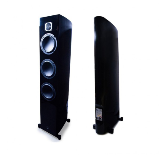 Gauder Akustik高德聲學 Arcona 100 MKII 3路1低音單元座地式音箱