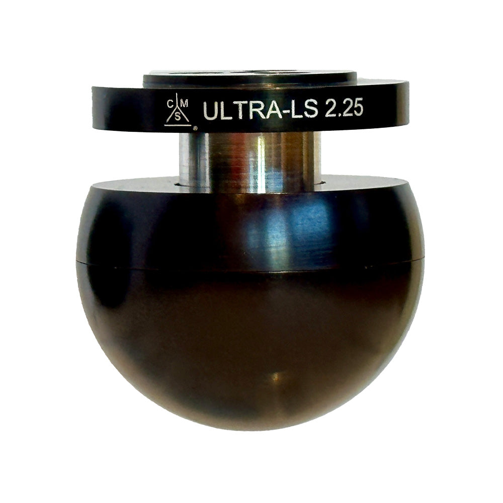 CMS Critical Mass Systems Center Stage LS-2.25 聲學處理及科學化震系統