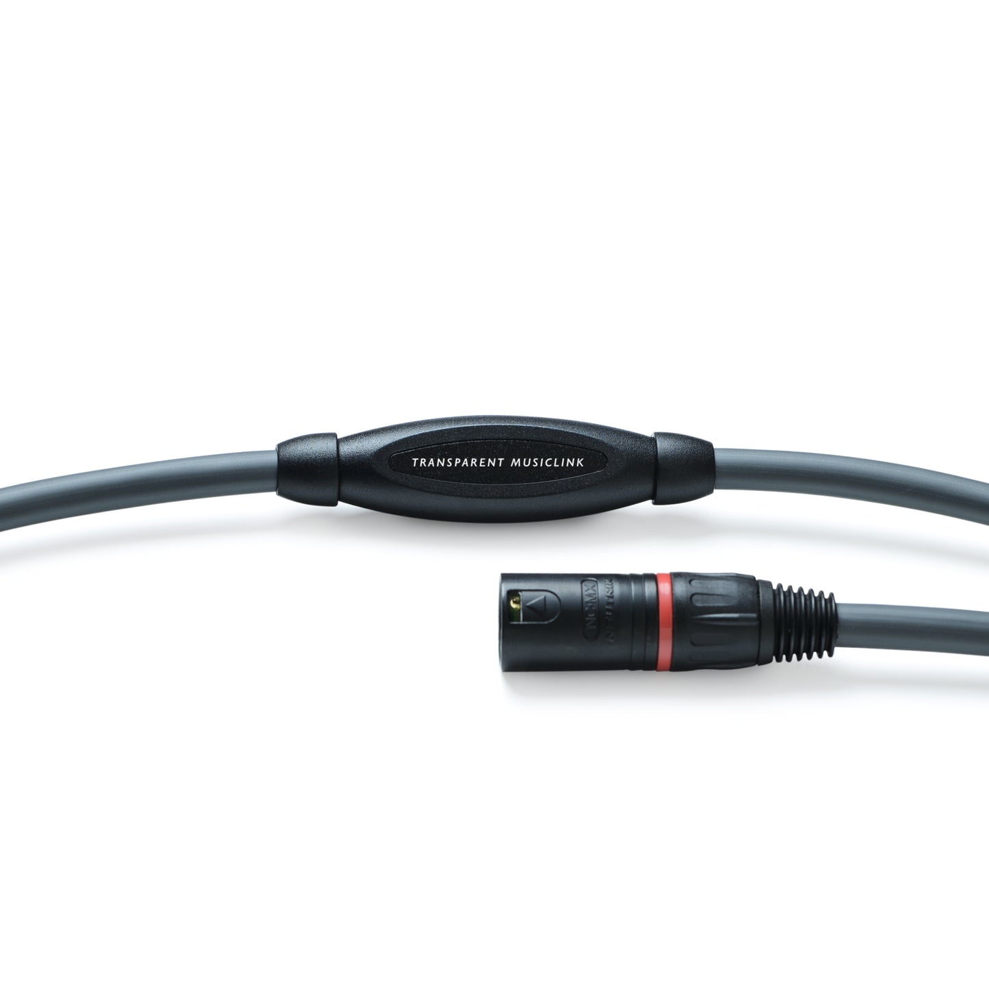 Transparent Audio 天仙配 MusicLink Balanced 平衡 訊號線
