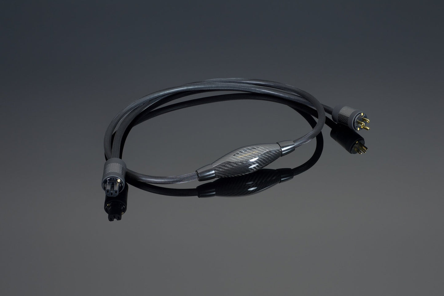 Transparent Audio 天仙配 OPUS Power Source 訊源專用電源線