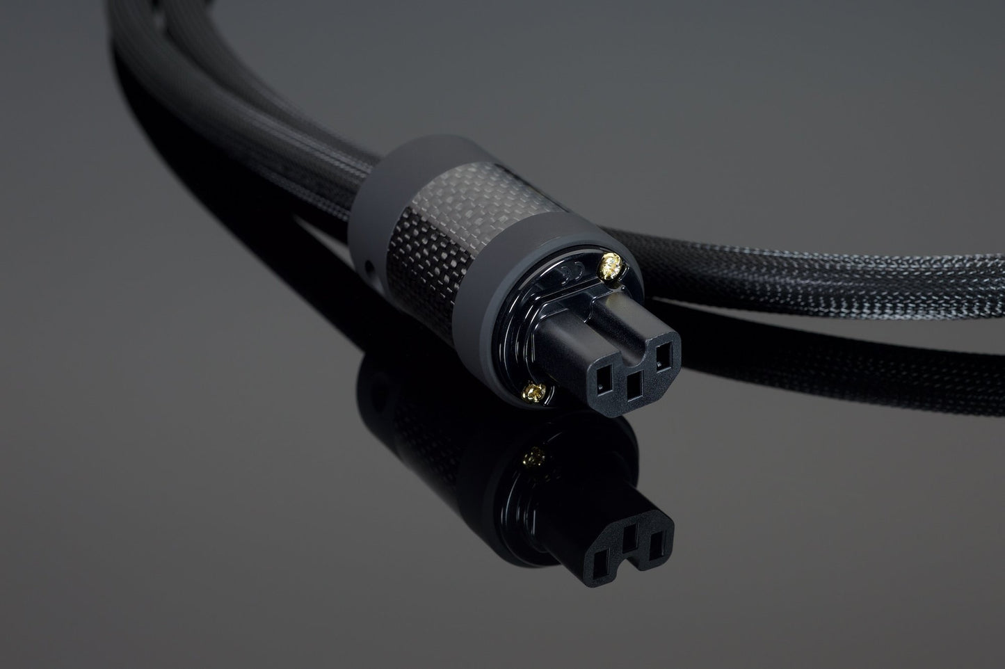 Transparent Audio 天仙配 OPUS Power Source 訊源專用電源線