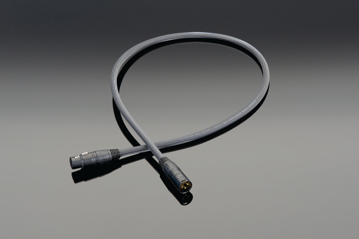 Transparent Audio 天仙配 Premium 110-OHM 110歐姆 AES/EBU 數碼線