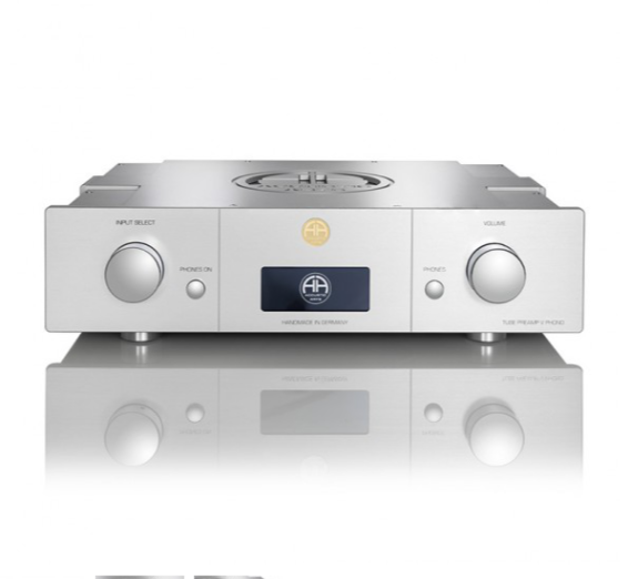 Accustic Arts TUBE PREAMP V PHONO 前級放大器