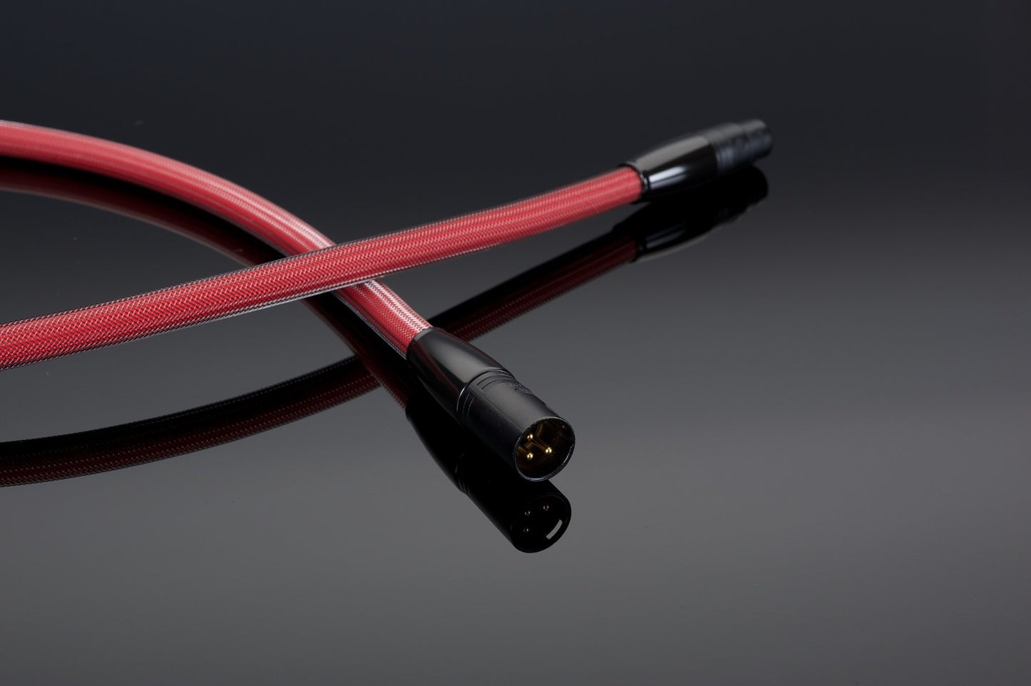 Transparent Audio 天仙配 REFERENCE 110-OHM 110歐姆 AES/EBU 數碼線