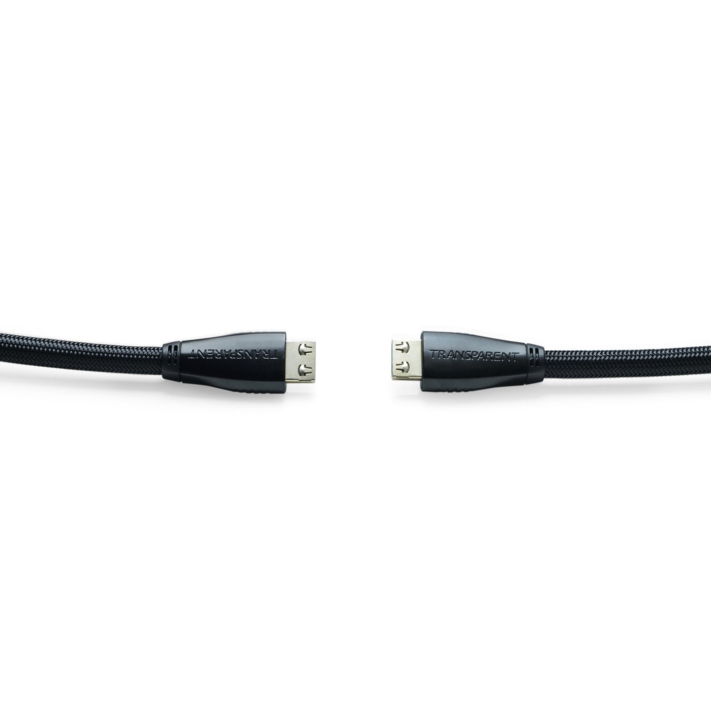Transparent Audio 天仙配 Transparent HDMI HDMI 數碼線
