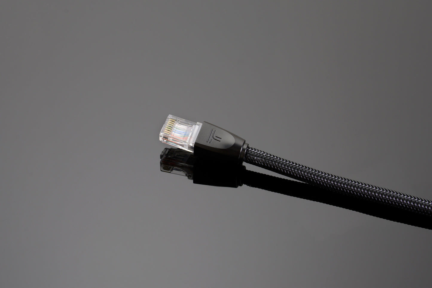 Transparent Audio 天仙配 Transparent Ethernet 網絡線