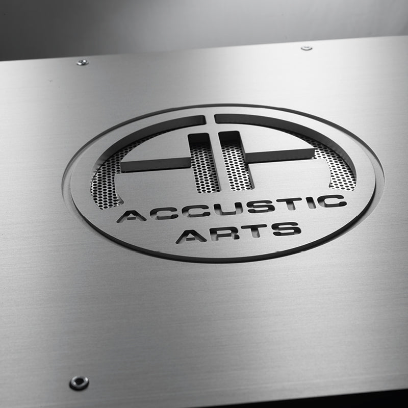 Accustic Arts TUBE PREAMP V PHONO 前級放大器