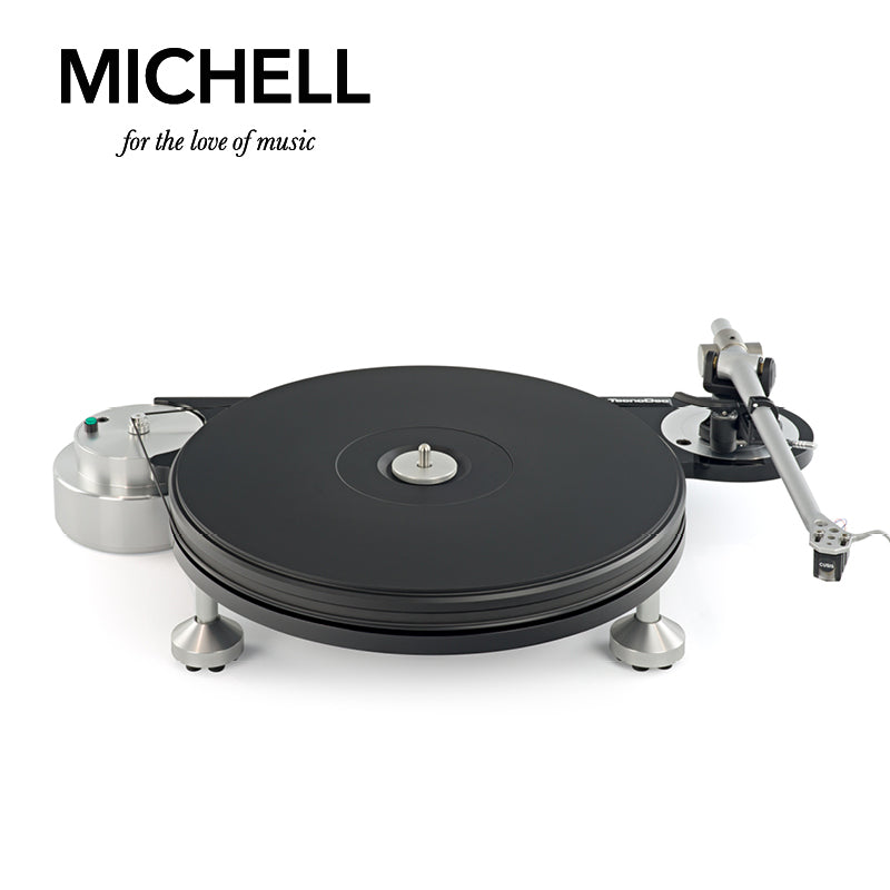 Michell Audio TecnoDec 科技