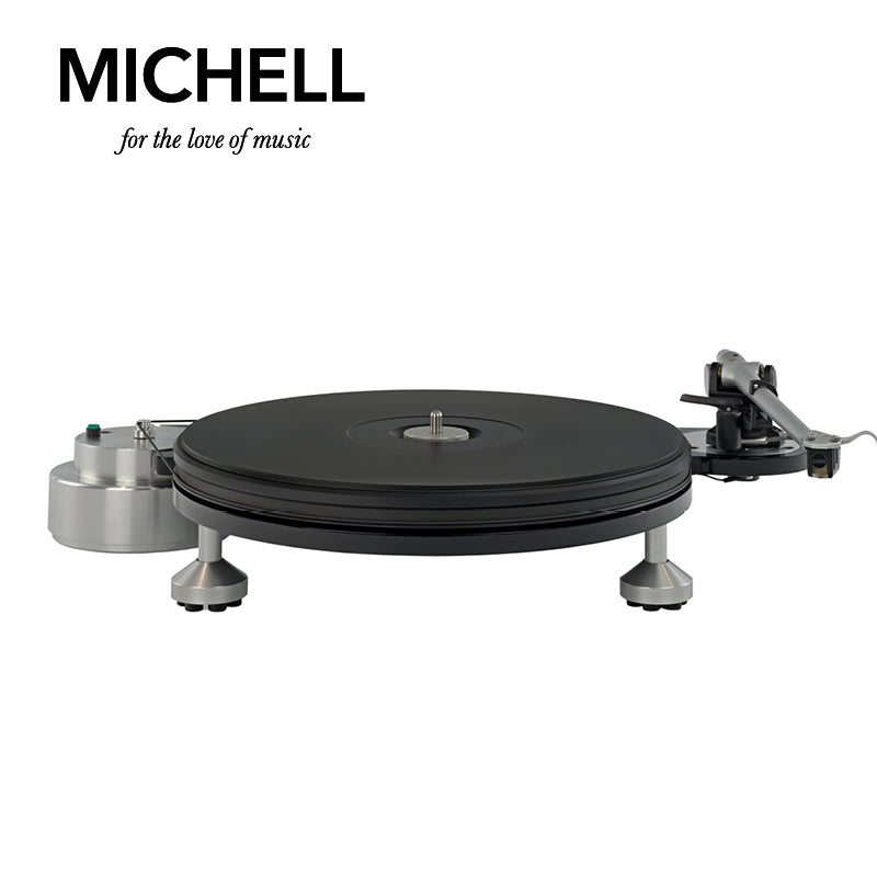 Michell Audio TecnoDec 科技