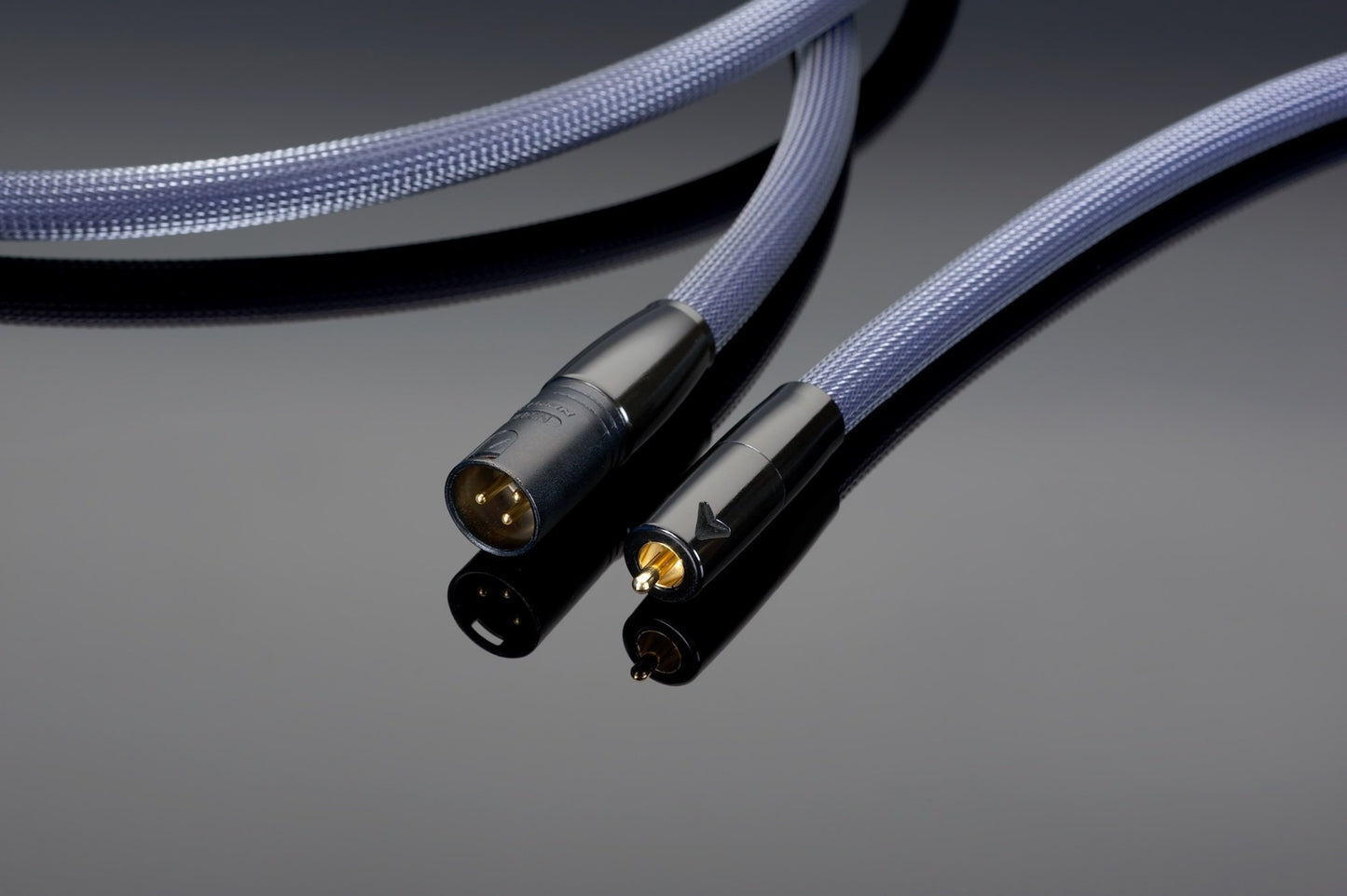 Transparent Audio 天仙配 XL 110-OHM AES-EBU 110歐姆 AES/EBU 數碼線