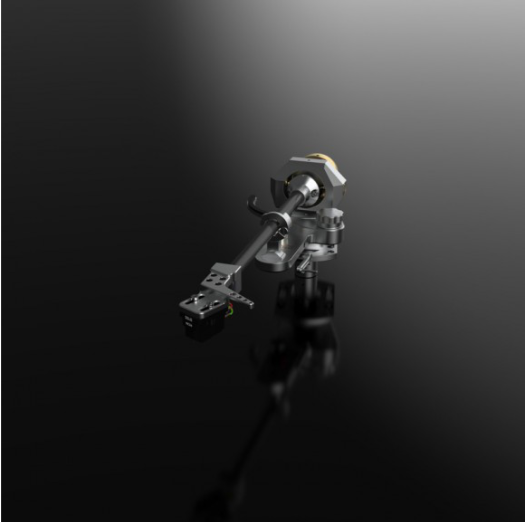 Acoustic Signature銘鑄TA7000 NEO 9" TONEARM BLACK