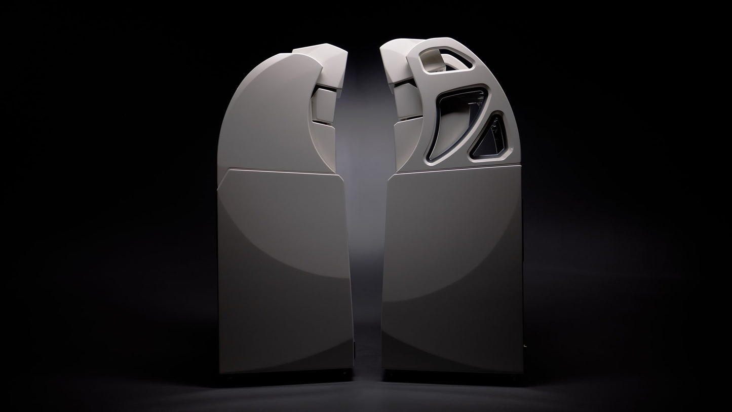 Wilson Audio 威信 Alexx V