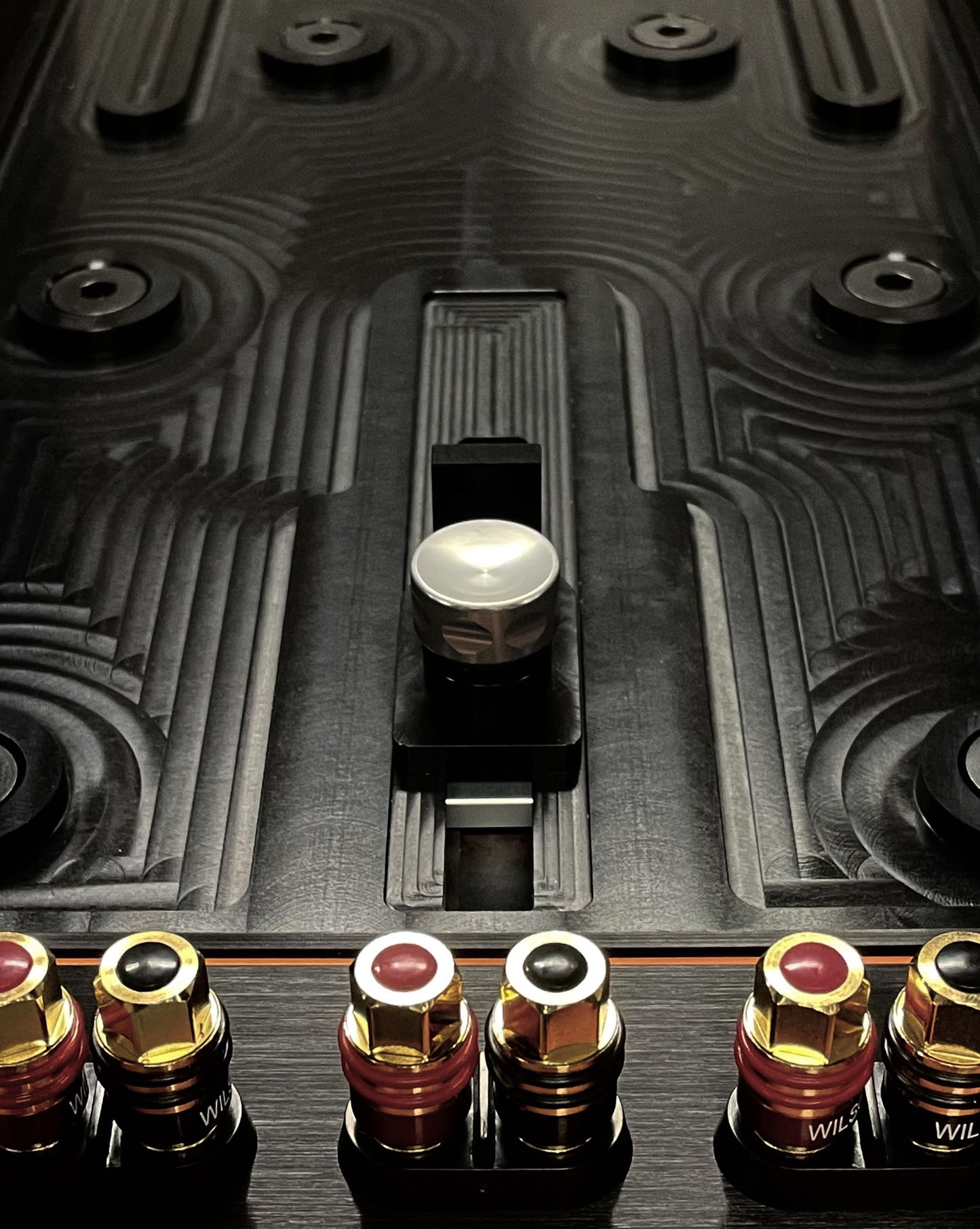 Wilson Audio 威信 Alexx V