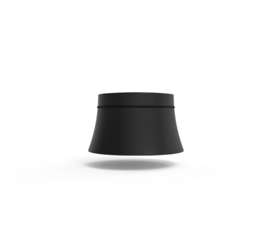 Acoustic Signature銘鑄LOAD-LP-WEIGHT唱片壓 BLACK黑色