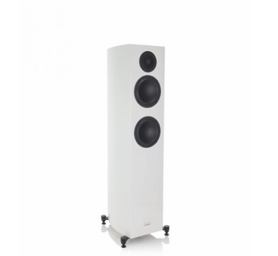 Gauder Akustik高德聲學 Capello 80 2.5路座地式音箱