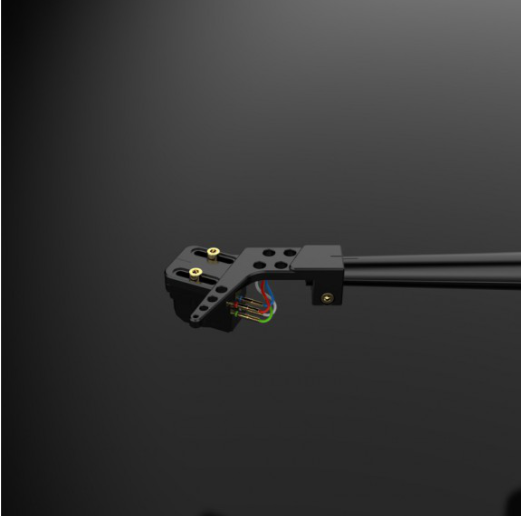 Acoustic Signature銘鑄TA9000 NEO 9" TONEARM SILVER