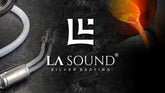 LA Sound 銀樂聲