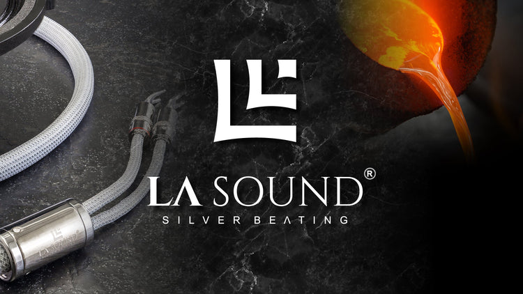 LA Sound 銀樂聲