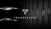 Transparent Audio 天仙配
