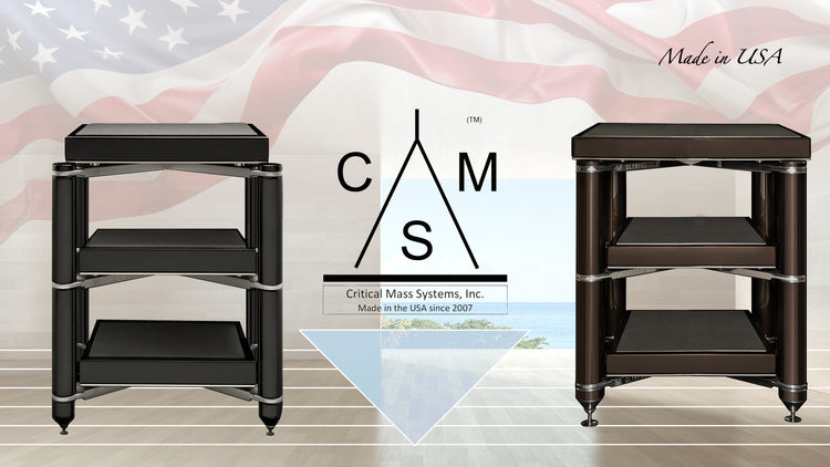 CMS Critical Mass Systems