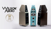 Wilson Audio 威信