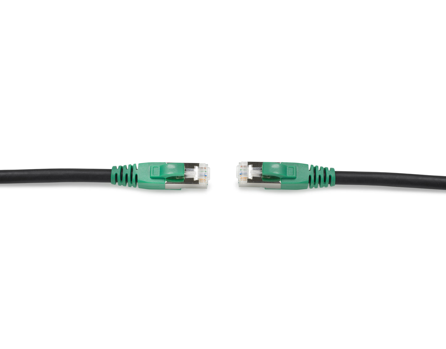 Transparent Audio 天仙配 Hardwired Ethernet 乙太網訊號線