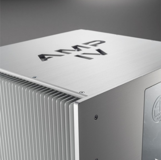 Accustic Arts AMP IV參攷級立體聲功率放大器