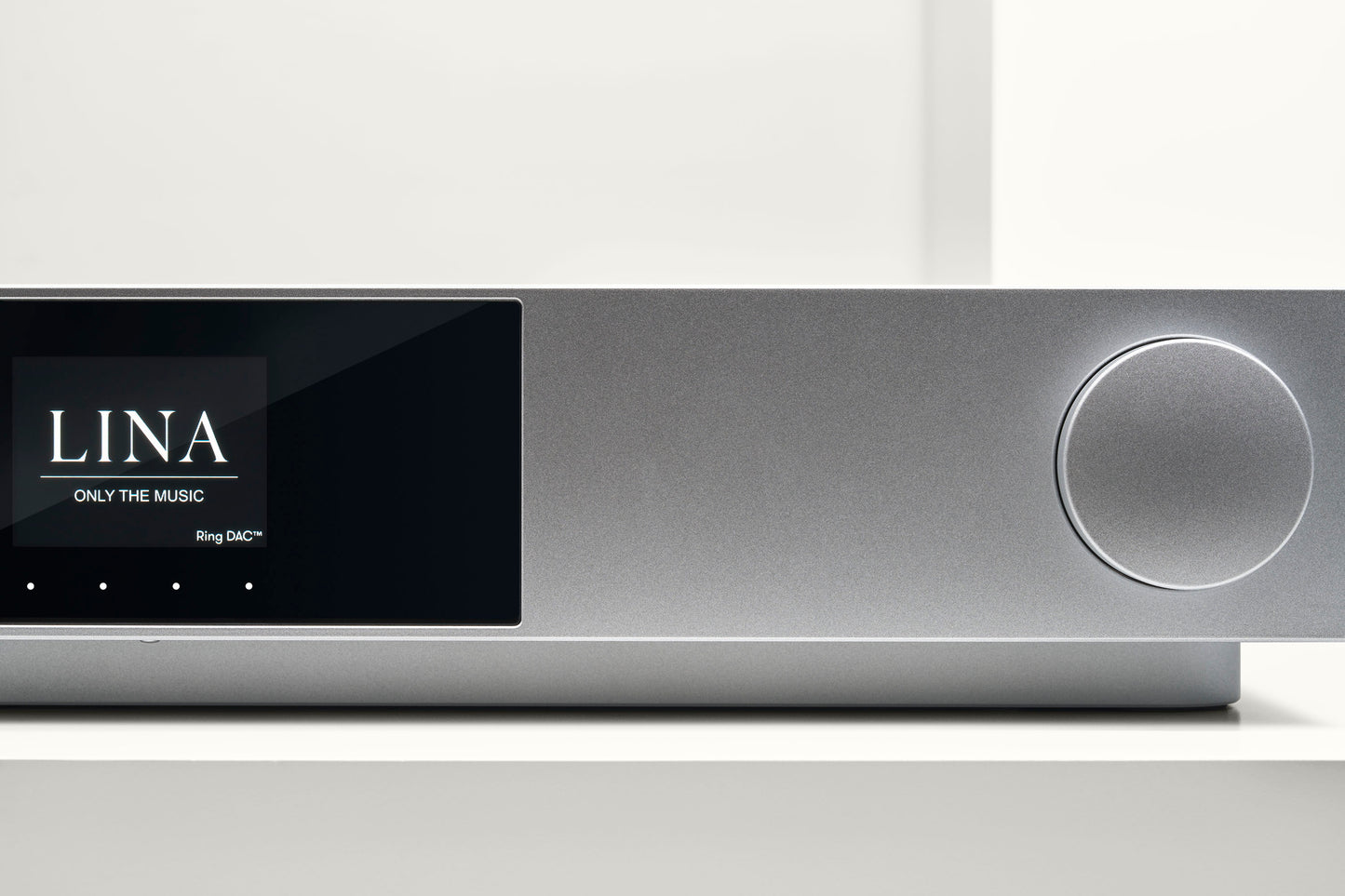 dCS LINA DAC X 麗娜X數模轉換器