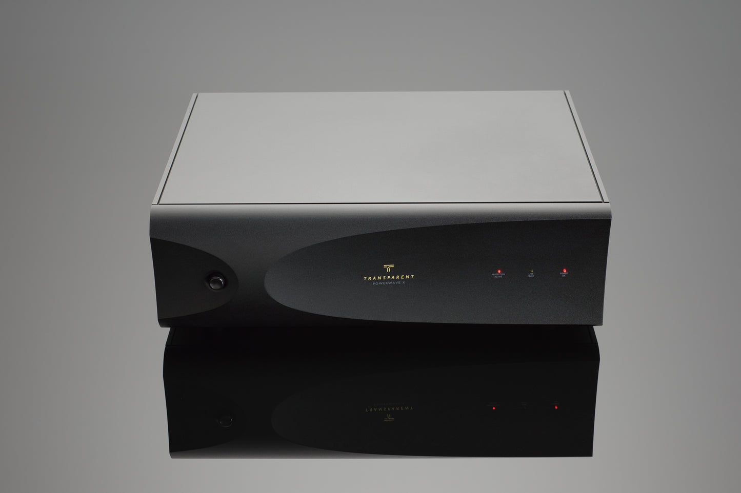 Transparent Audio 天仙配 PowerWave X 10位美式電源拖板