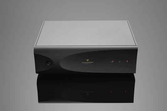 Transparent Audio 天仙配 PowerWave X 10位美式電源拖板