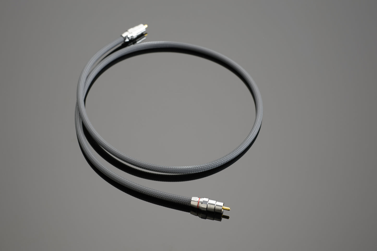 Transparent Audio 天仙配 High Performance 75-OHM 75歐姆 同軸數碼線