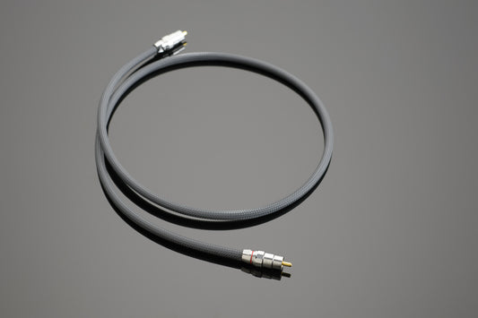 Transparent Audio 天仙配 High Performance 75-OHM 75歐姆 同軸數碼線