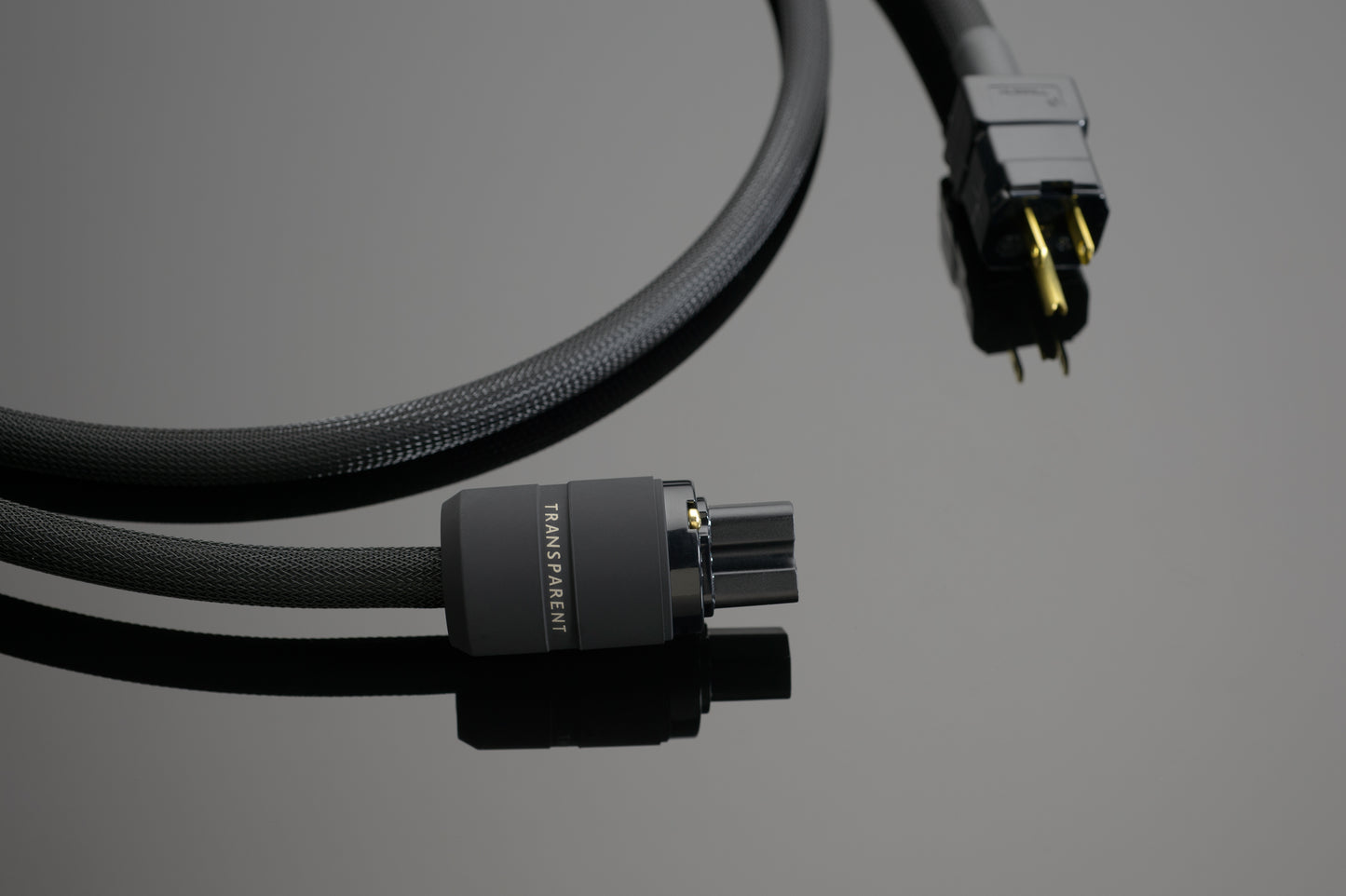 Transparent Audio 天仙配 High Performance Power 電源線