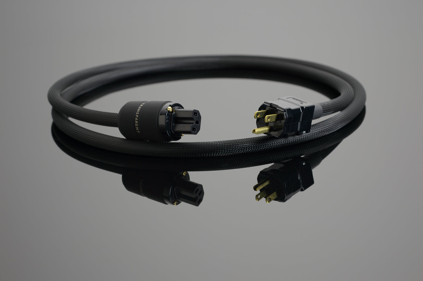 Transparent Audio 天仙配 High Performance Power 電源線